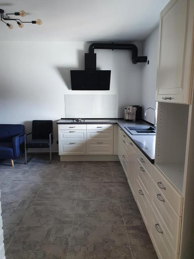 Ferienwohnung Am Kapellplatz Altötting Εξωτερικό φωτογραφία