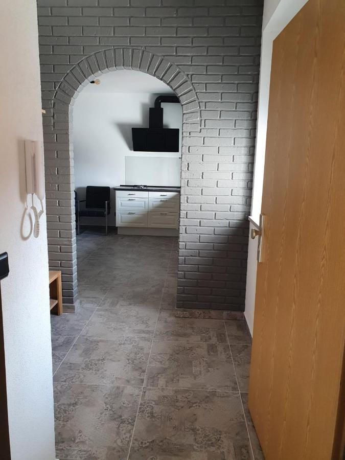 Ferienwohnung Am Kapellplatz Altötting Εξωτερικό φωτογραφία