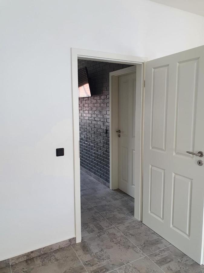 Ferienwohnung Am Kapellplatz Altötting Εξωτερικό φωτογραφία