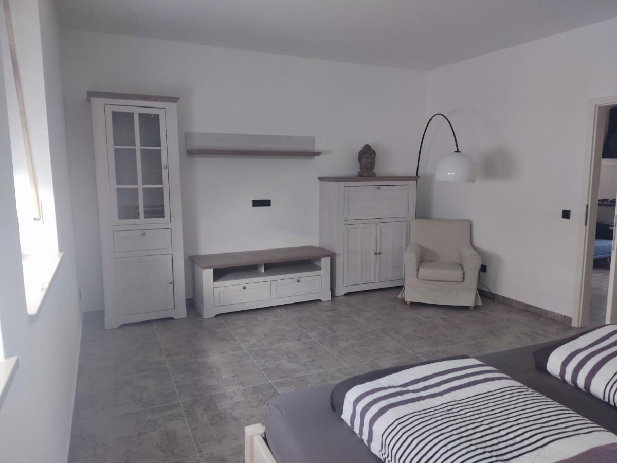 Ferienwohnung Am Kapellplatz Altötting Εξωτερικό φωτογραφία