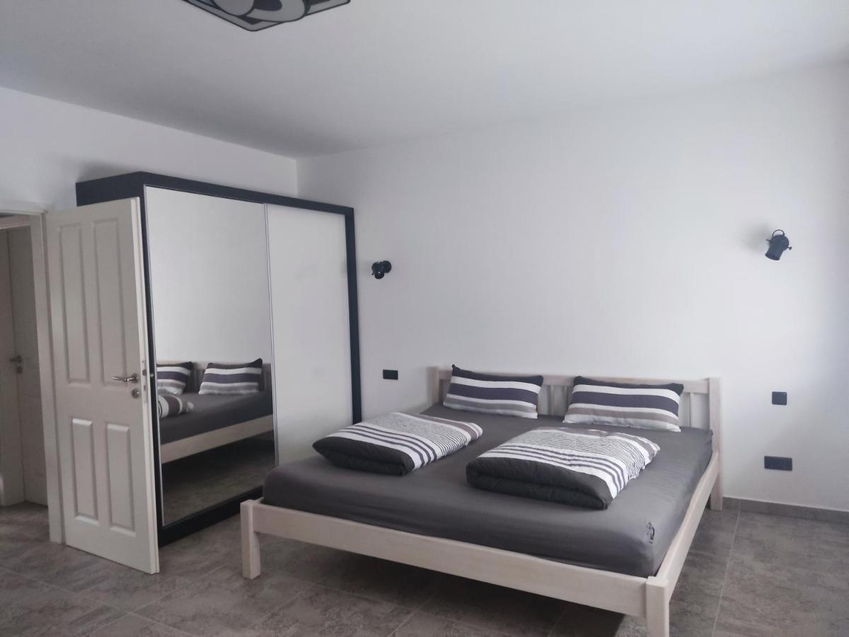 Ferienwohnung Am Kapellplatz Altötting Εξωτερικό φωτογραφία